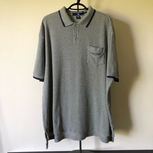 Ralph Lauren Polo Sport Vintage Polo Mens Size XL